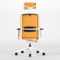 silla de oficina A+S WORK ACTIU